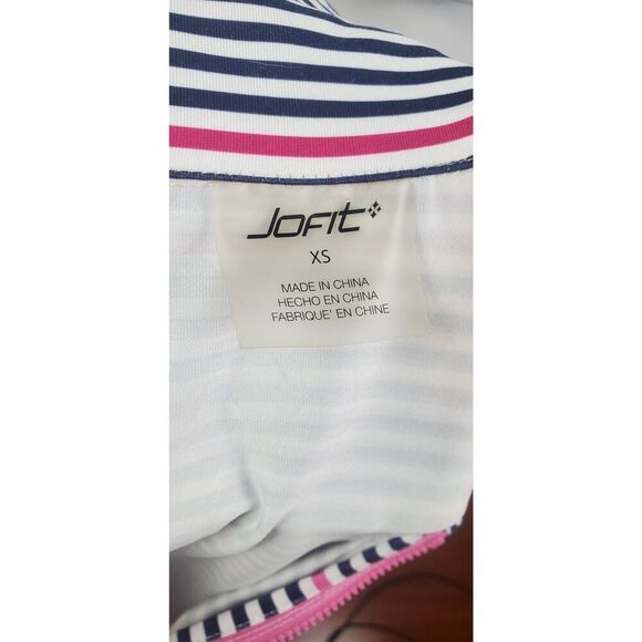 JOFIT Golf Top - Picture 4 of 5